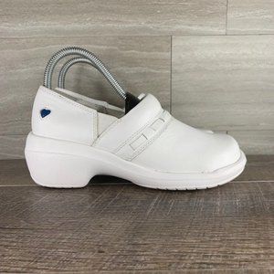 Women's Nurse Mate Nelly Clog